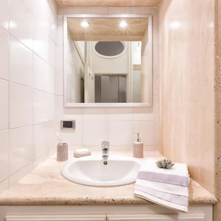 Apartment Sorrentovibes - Family 2 Bedroom Terrace Centre *