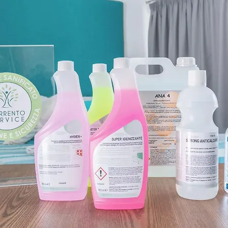 Sorrentovibes - Family 2 Bedroom Terrace Centre * Sorrento