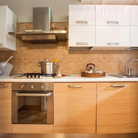 Apartment Sorrentovibes - Family 2 Bedroom Terrace Centre