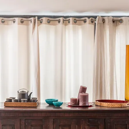 Apartment Sorrentovibes - Family 2 Bedroom Terrace Centre Sorrento