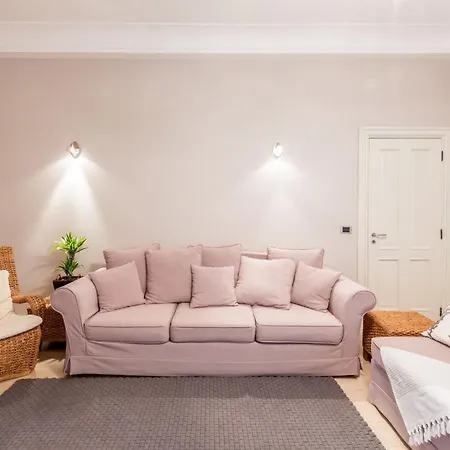 Apartment Sorrentovibes - Family 2 Bedroom Terrace Centre