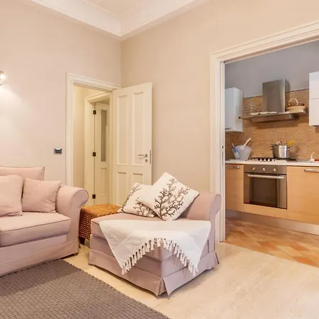 Sorrentovibes - Family 2 Bedroom Terrace Centre Apartment