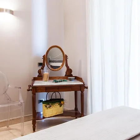 Apartament Sorrentovibes - Family 2 Bedroom Terrace Centre Półwysep Sorrentyński