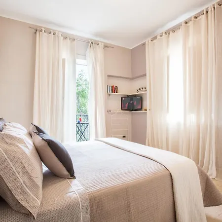 Sorrentovibes - Family 2 Bedroom Terrace Centre * Półwysep Sorrentyński