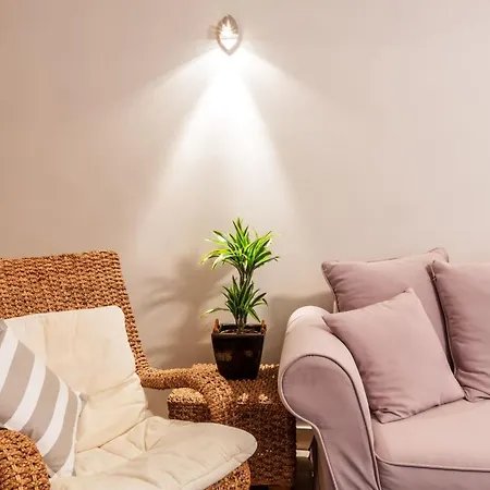 Sorrentovibes - Family 2 Bedroom Terrace Centre Apartament Półwysep Sorrentyński